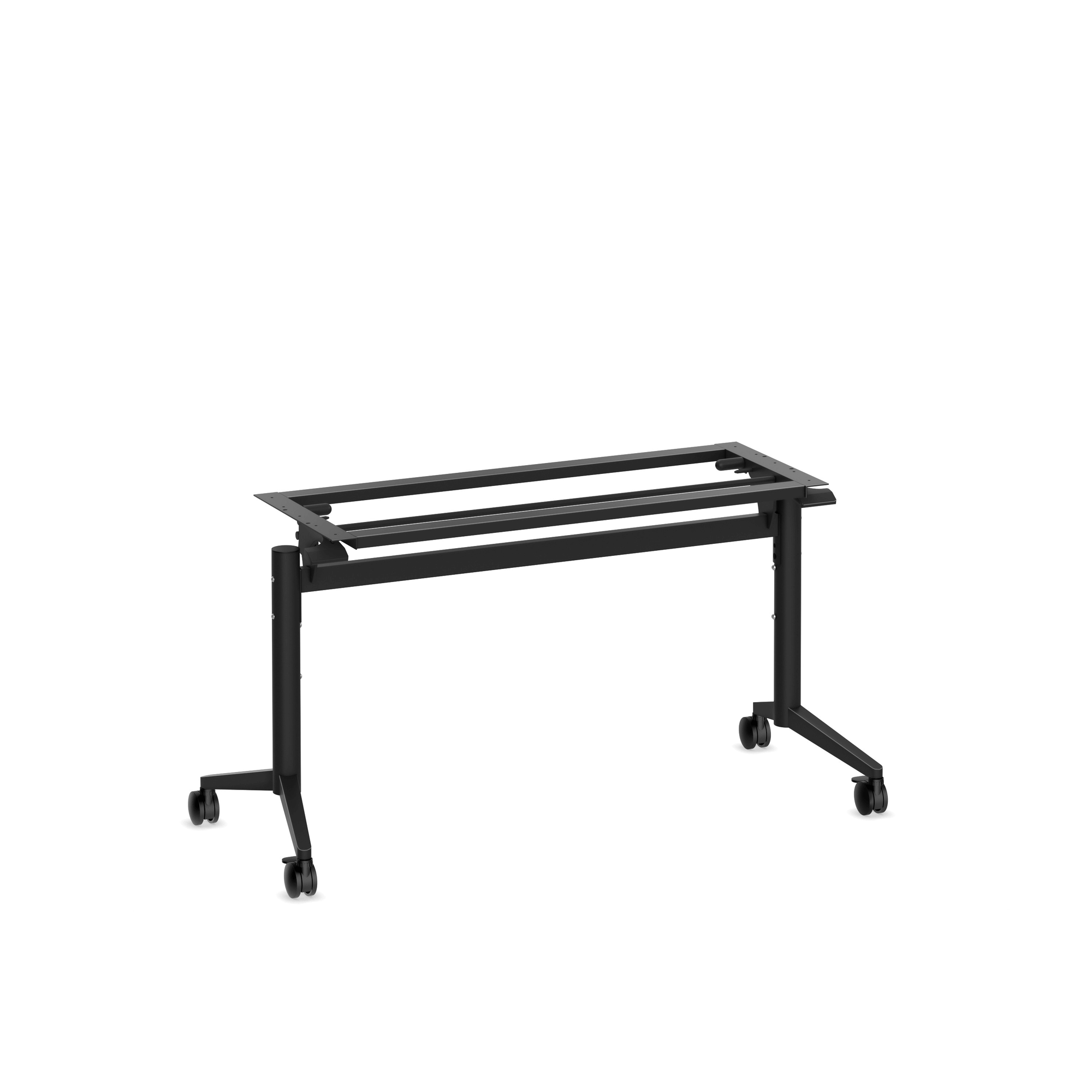 Flip Top Nesting Table - Kansas City Office Furniture