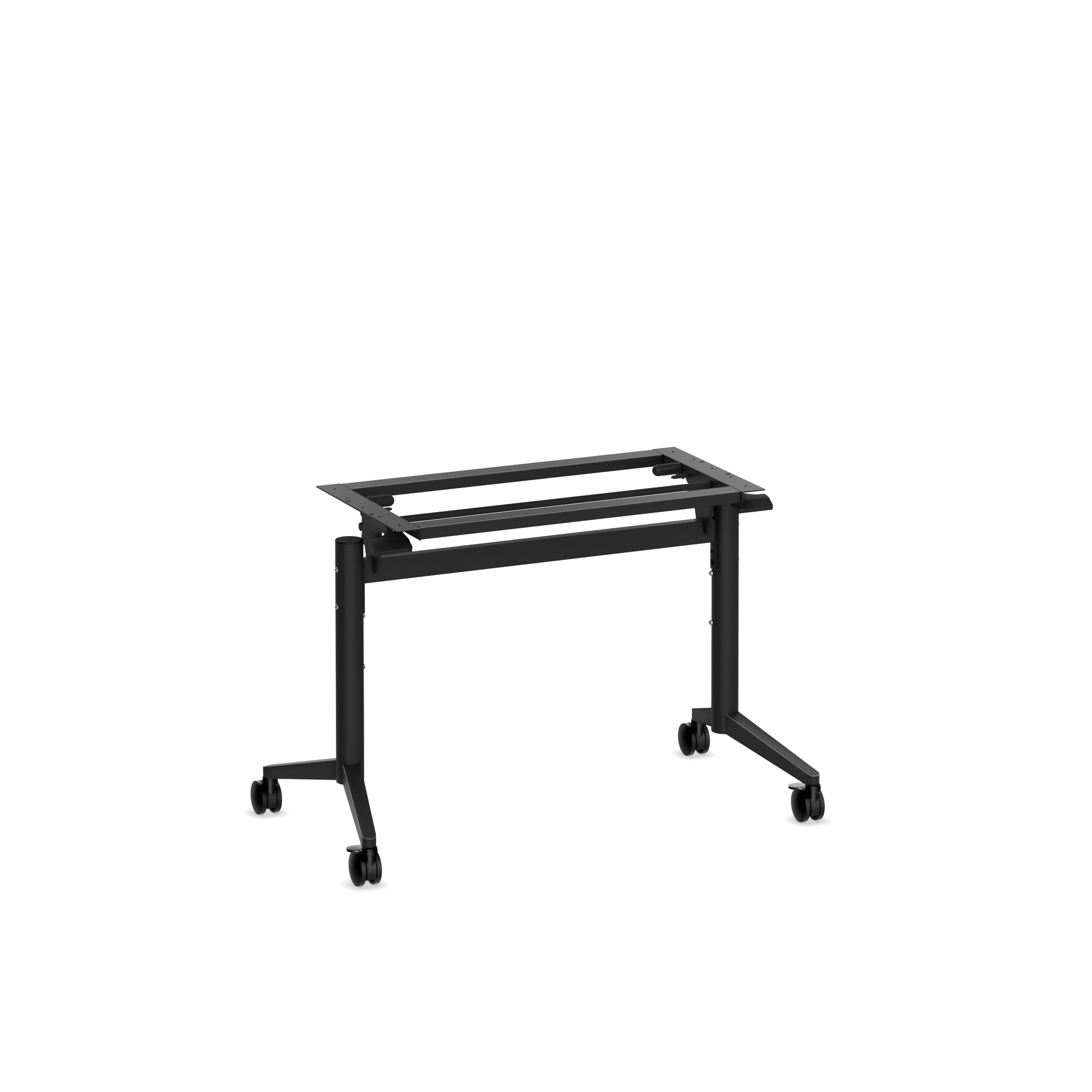 Flip Top Nesting Table - Kansas City Office Furniture