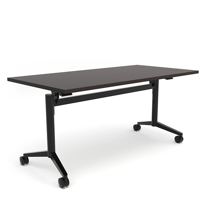 Flip Top Nesting Table - Kansas City Office Furniture