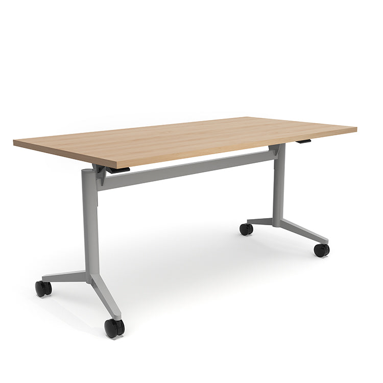 Flip Top Nesting Table - Kansas City Office Furniture