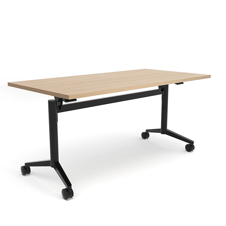 Flip Top Nesting Table - Kansas City Office Furniture