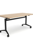 Flip Top Nesting Table - Kansas City Office Furniture