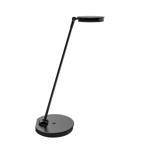 Lilly Single arm LED task Light - Kansas City Office Furniture