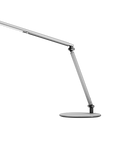 Telescoping LED Task Light with USB-A port - Kansas City Office Furniture