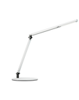 Telescoping LED Task Light with USB-A port - Kansas City Office Furniture