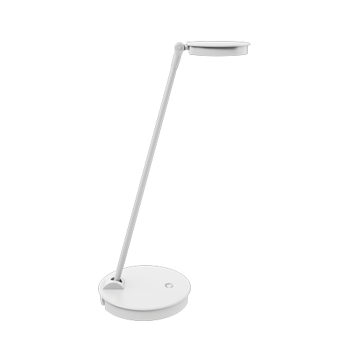 Lilly Single arm LED task Light - Kansas City Office Furniture