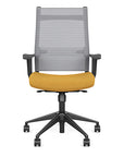 Wit High Back Mesh Desk Chair - Kansas City Office Furniture