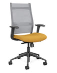 Wit High Back Mesh Desk Chair - Kansas City Office Furniture