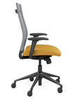 Wit High Back Mesh Desk Chair - Kansas City Office Furniture