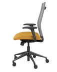 Wit High Back Mesh Desk Chair - Kansas City Office Furniture