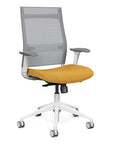 Wit High Back Mesh Desk Chair - Kansas City Office Furniture