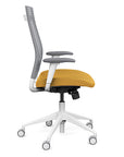 Wit High Back Mesh Desk Chair - Kansas City Office Furniture