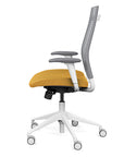 Wit High Back Mesh Desk Chair - Kansas City Office Furniture