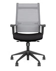 Wit High Back Mesh Desk Chair - Kansas City Office Furniture