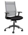 Wit High Back Mesh Desk Chair - Kansas City Office Furniture