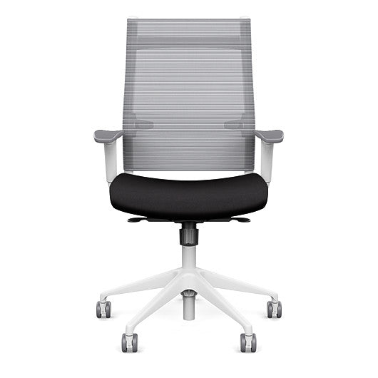 Wit High Back Mesh Desk Chair - Kansas City Office Furniture