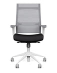 Wit High Back Mesh Desk Chair - Kansas City Office Furniture