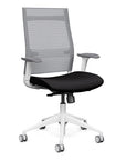 Wit High Back Mesh Desk Chair - Kansas City Office Furniture