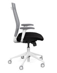 Wit High Back Mesh Desk Chair - Kansas City Office Furniture