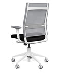 Wit High Back Mesh Desk Chair - Kansas City Office Furniture