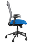 Wit High Back Mesh Desk Chair - Kansas City Office Furniture