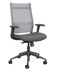 Wit High Back Mesh Desk Chair - Kansas City Office Furniture