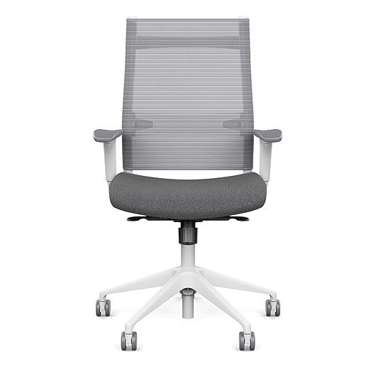 Wit High Back Mesh Desk Chair - Kansas City Office Furniture