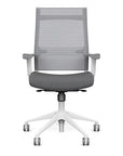 Wit High Back Mesh Desk Chair - Kansas City Office Furniture