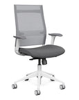 Wit High Back Mesh Desk Chair - Kansas City Office Furniture