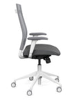 Wit High Back Mesh Desk Chair - Kansas City Office Furniture