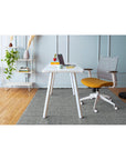 Wit High Back Mesh Desk Chair - Kansas City Office Furniture