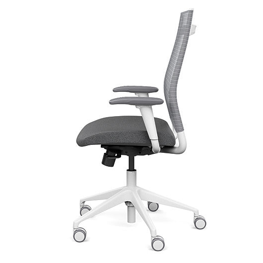 Wit High Back Mesh Desk Chair - Kansas City Office Furniture