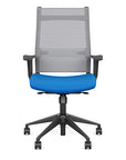 Wit High Back Mesh Desk Chair - Kansas City Office Furniture