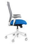 Wit High Back Mesh Desk Chair - Kansas City Office Furniture