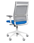 Wit High Back Mesh Desk Chair - Kansas City Office Furniture