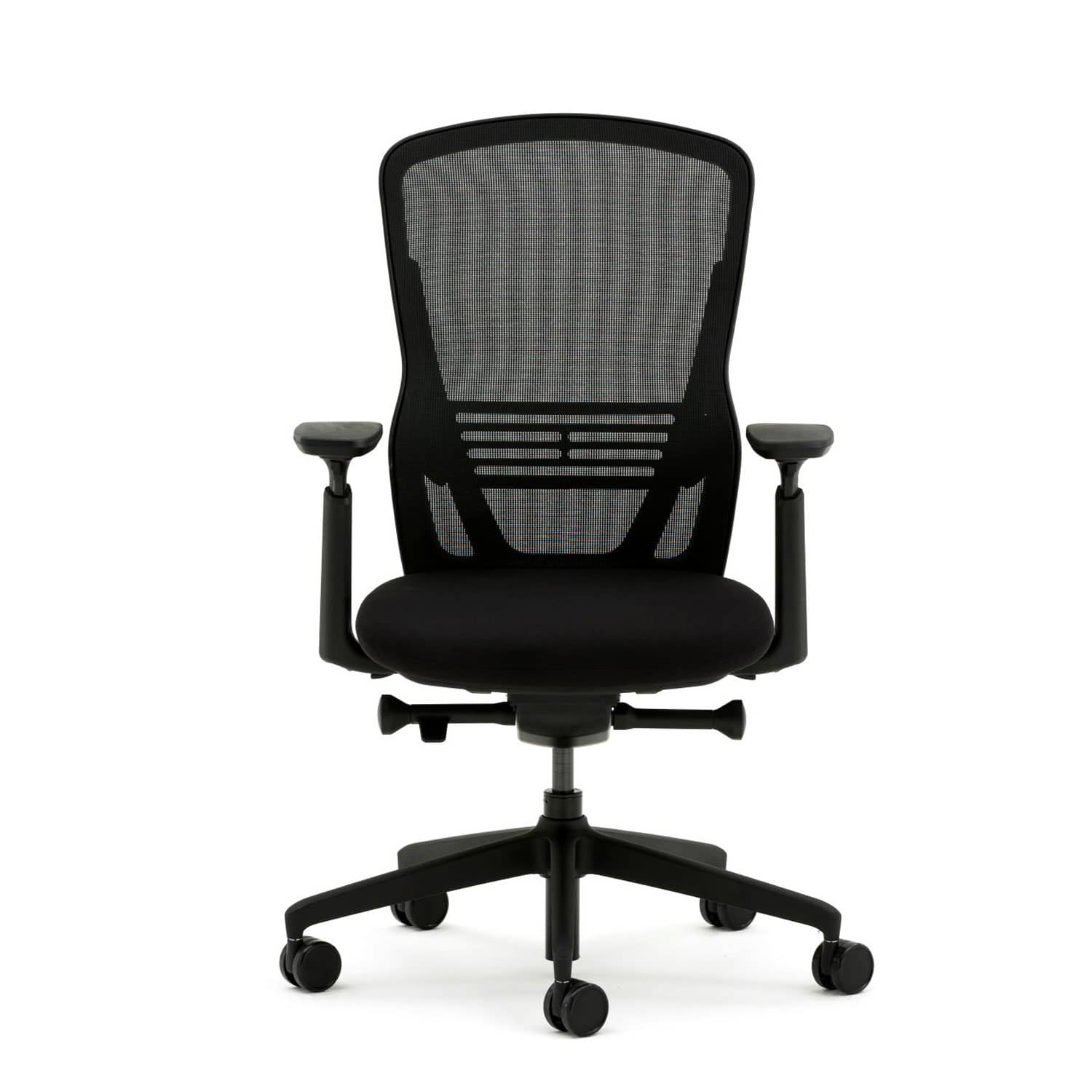 Ousby Ergonomic Mesh Back Desk Chair, Kansas City Office furniture