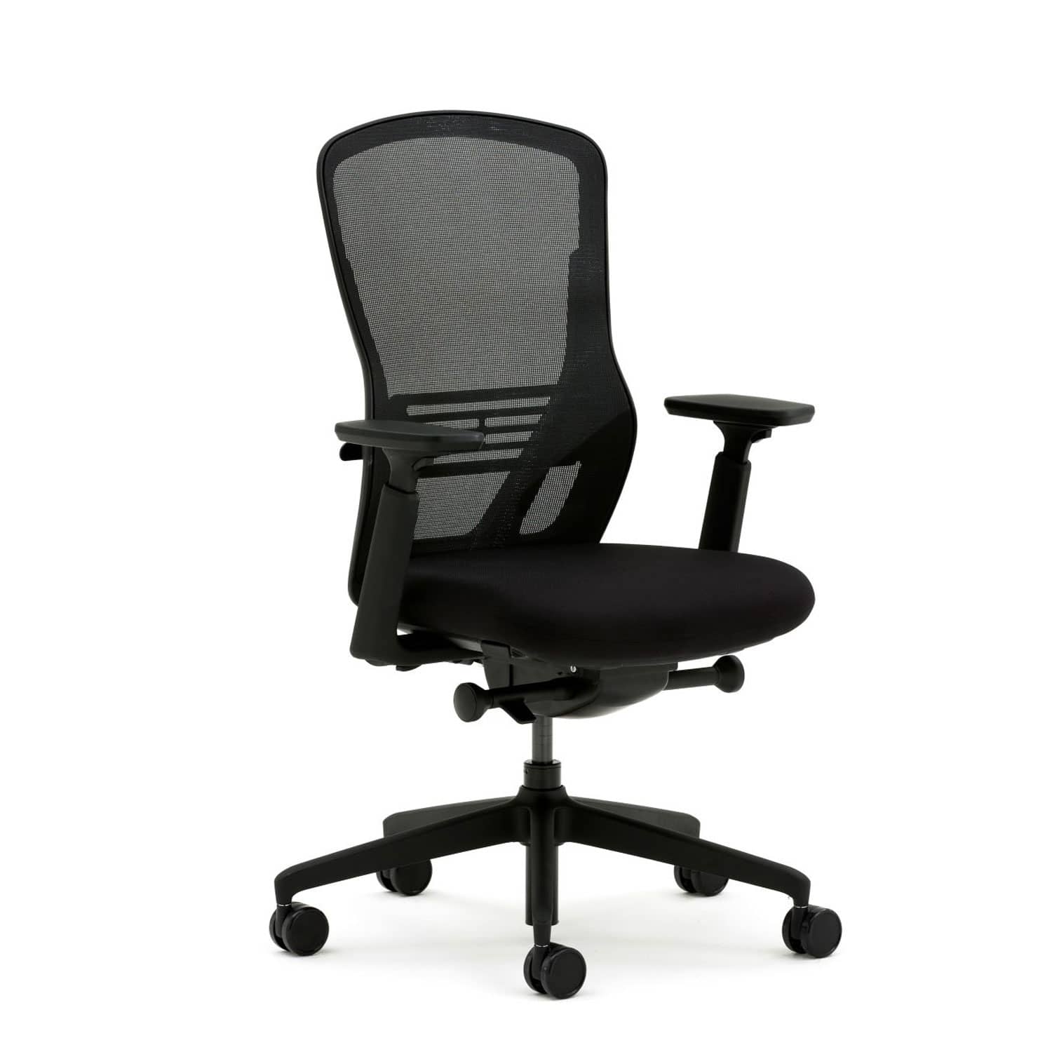 Ousby Ergonomic Mesh Back Desk Chair, Kansas City Office furniture