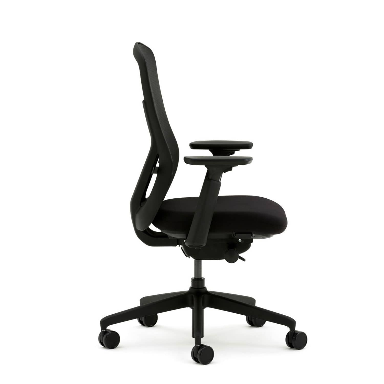 Ousby Ergonomic Mesh Back Desk Chair, Kansas City Office furniture