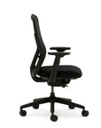 Ousby Ergonomic Mesh Back Desk Chair, Kansas City Office furniture