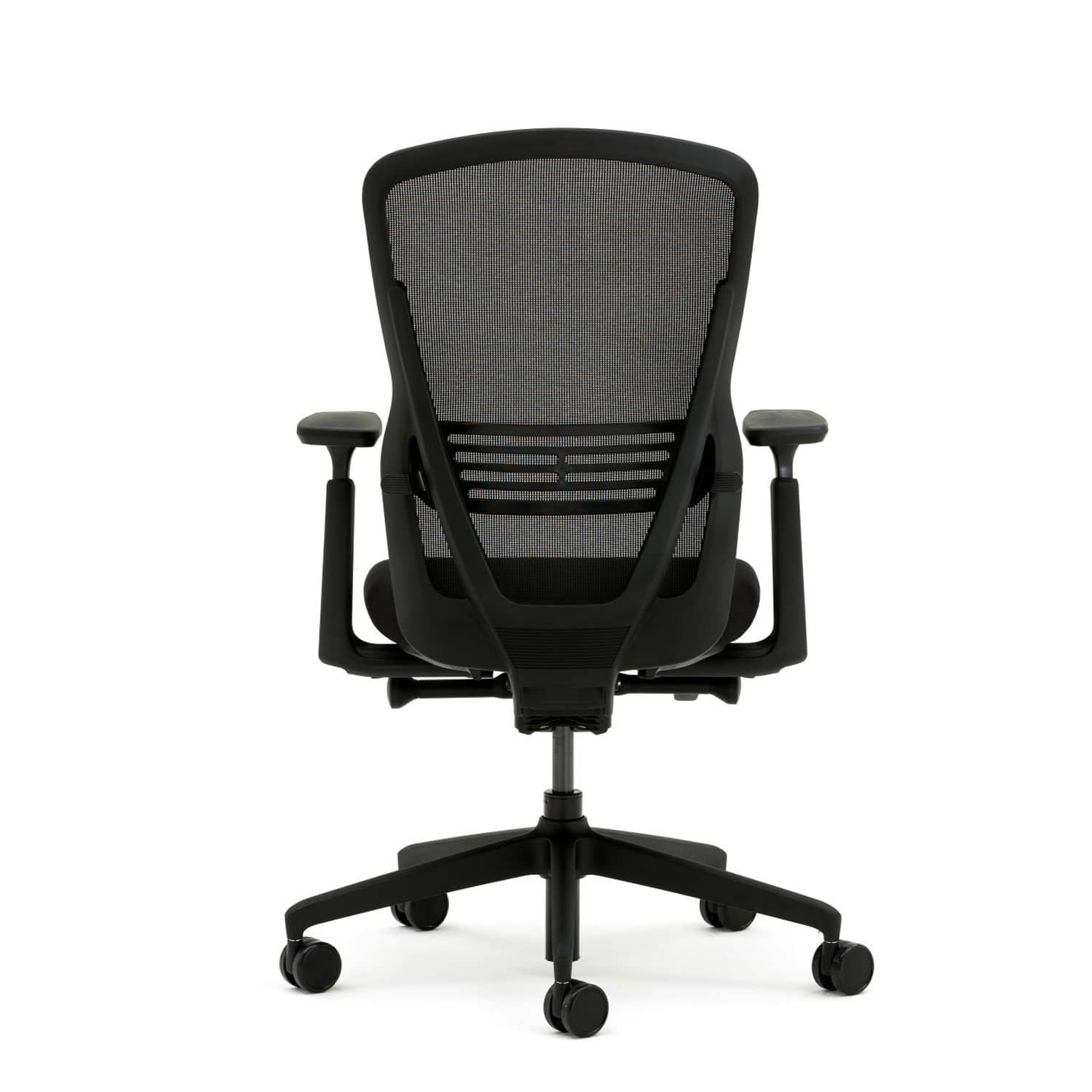 Ousby Ergonomic Mesh Back Desk Chair, Kansas City Office furniture