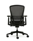 Ousby Ergonomic Mesh Back Desk Chair, Kansas City Office furniture