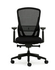 Ousby Ergonomic Mesh Back Desk Chair, Kansas City Office furniture