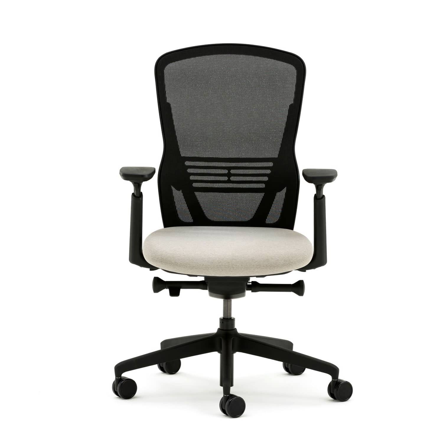 Ousby Ergonomic Mesh Back Desk Chair, Kansas City Office furniture