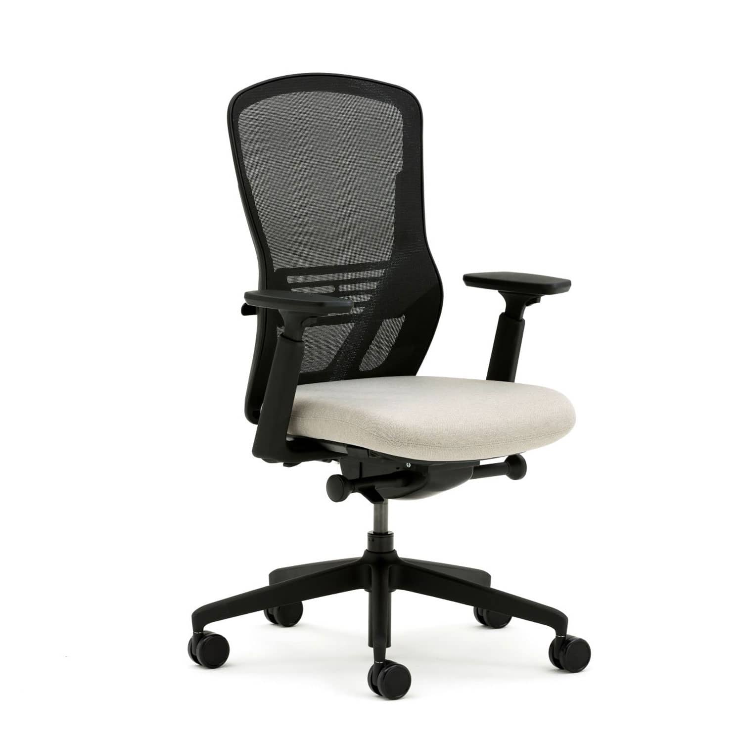 Ousby Ergonomic Mesh Back Desk Chair, Kansas City Office furniture