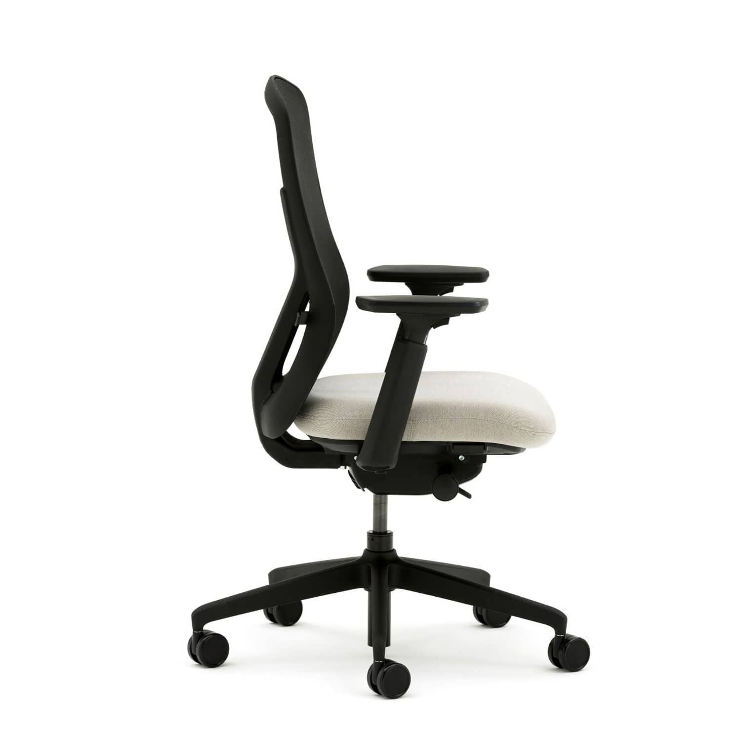 Ousby Ergonomic Mesh Back Desk Chair, Kansas City Office furniture