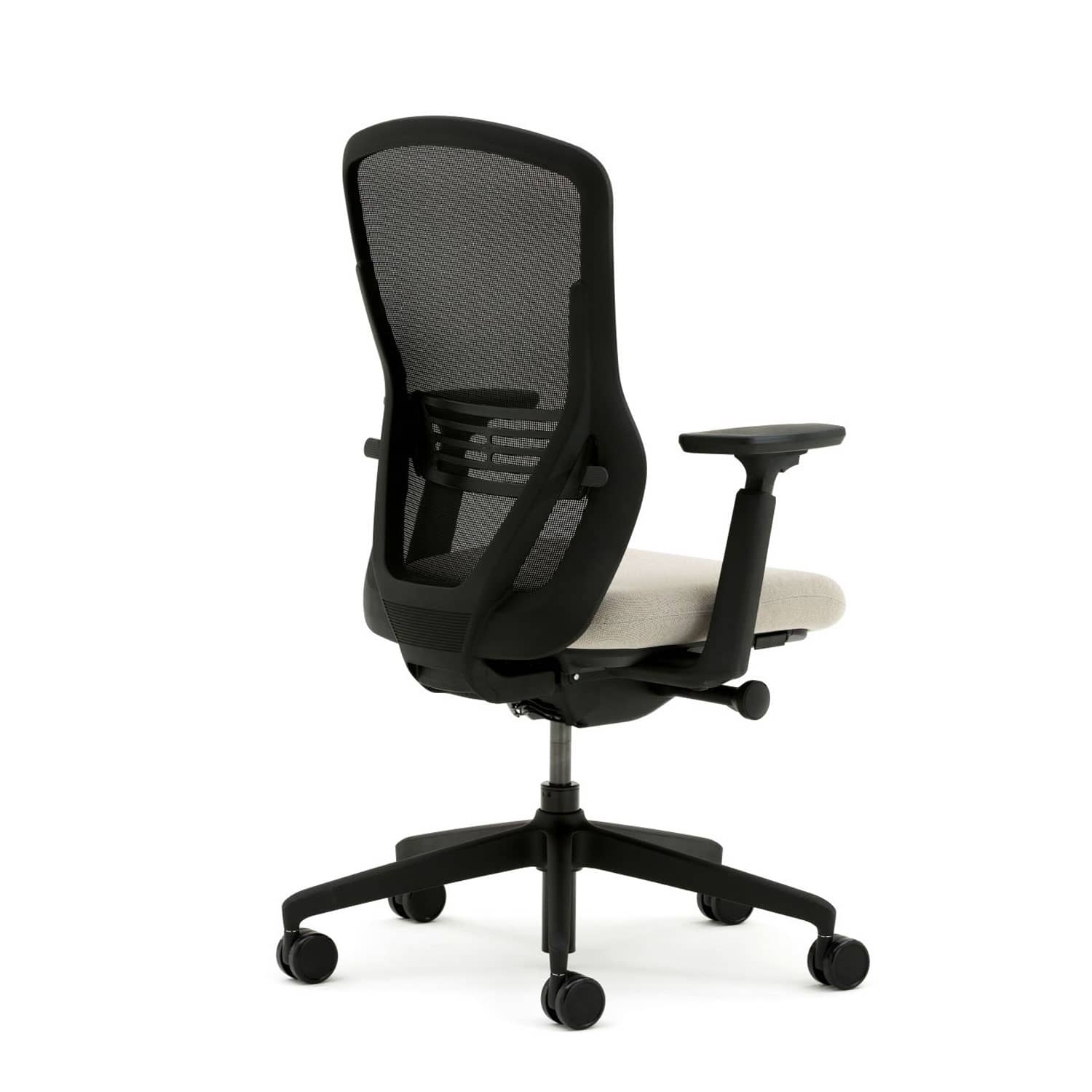 Ousby Ergonomic Mesh Back Desk Chair, Kansas City Office furniture