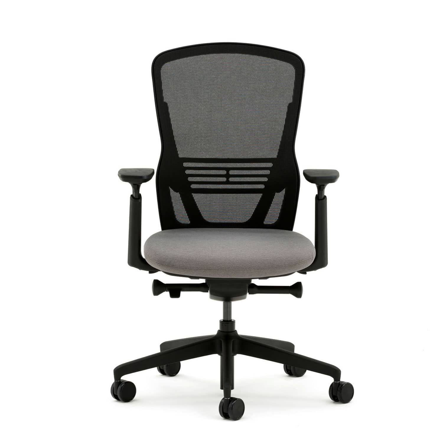 Ousby Ergonomic Mesh Back Desk Chair, Kansas City Office furniture