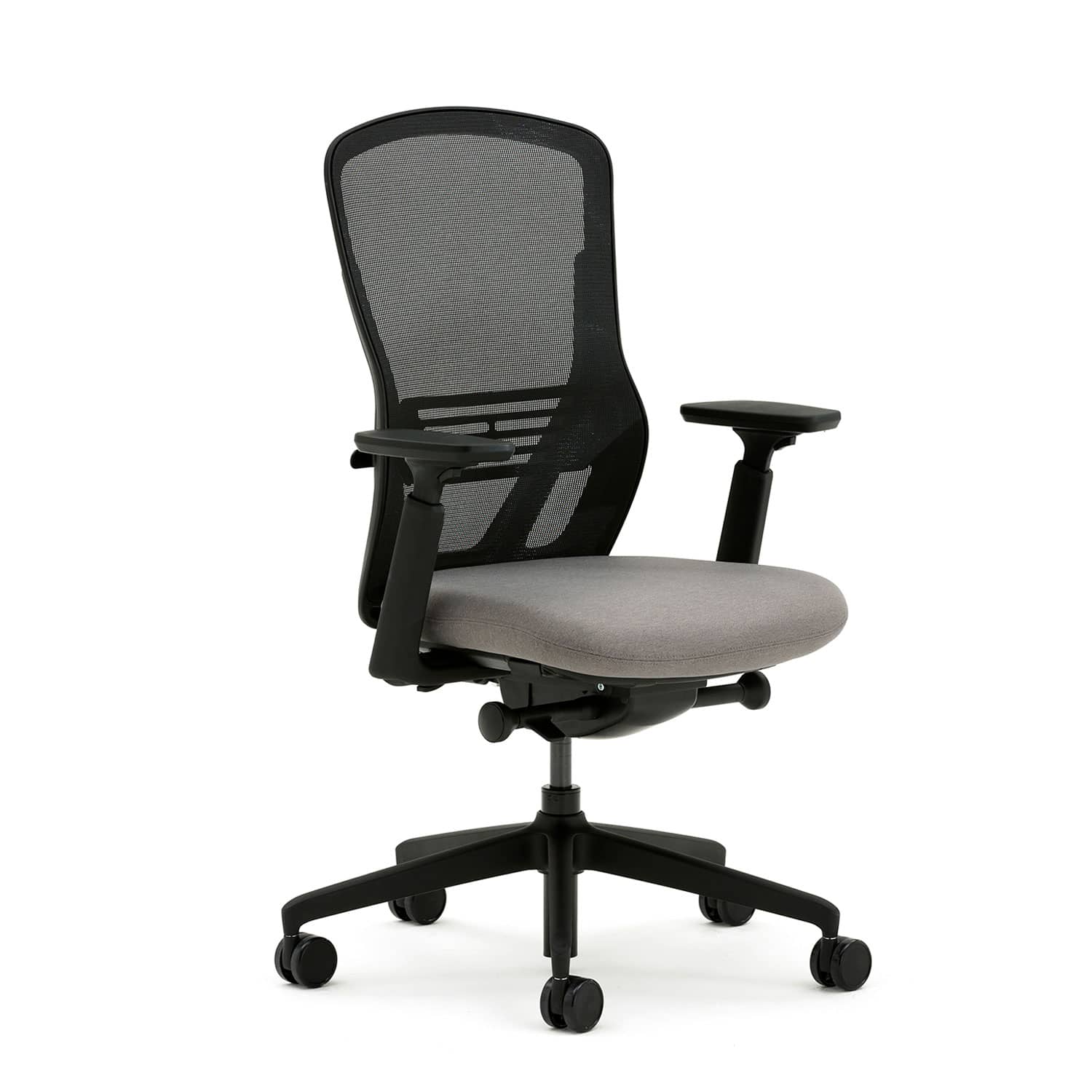 Ousby Ergonomic Mesh Back Desk Chair, Kansas City Office furniture