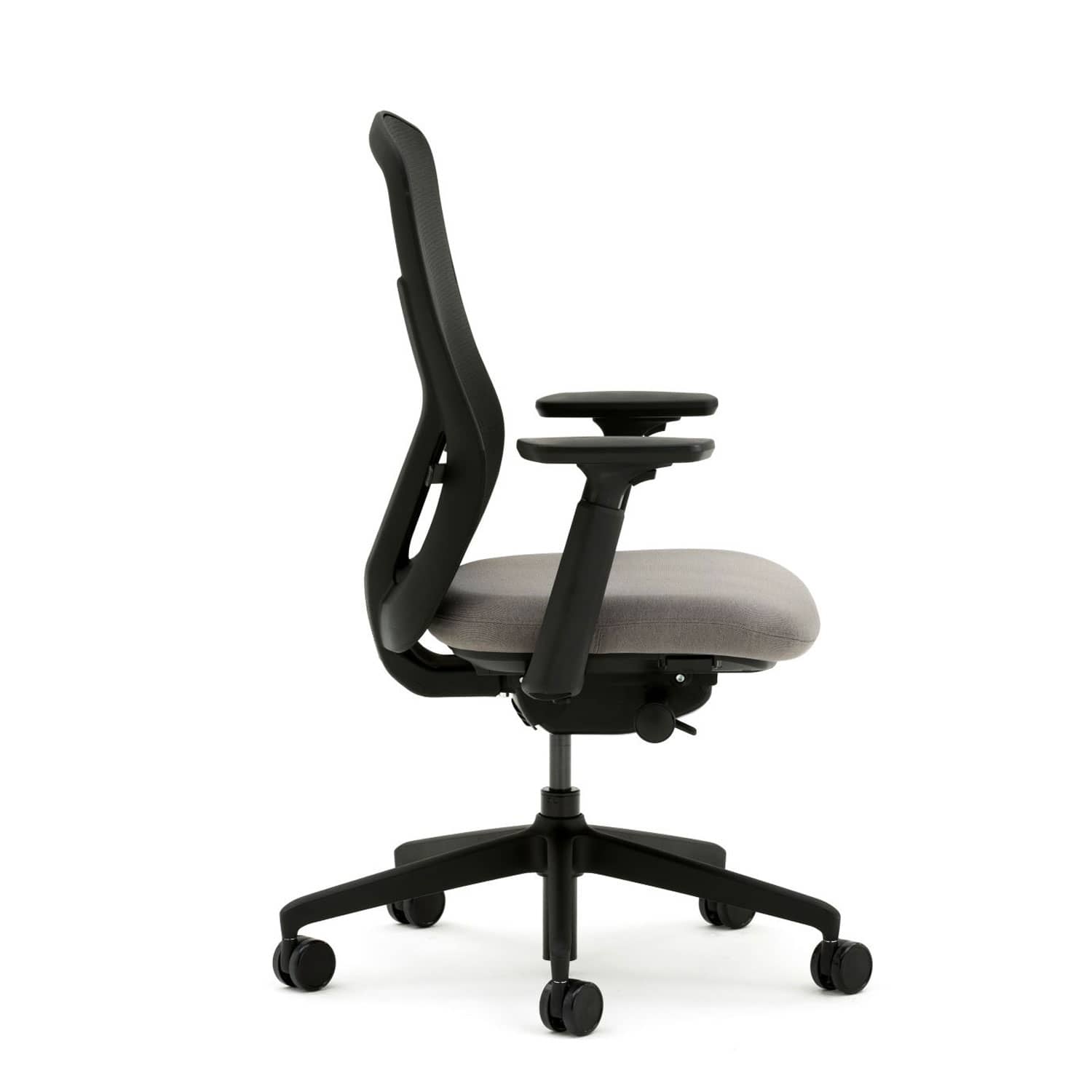 Ousby Ergonomic Mesh Back Desk Chair, Kansas City Office furniture