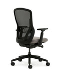 Ousby Ergonomic Mesh Back Desk Chair, Kansas City Office furniture